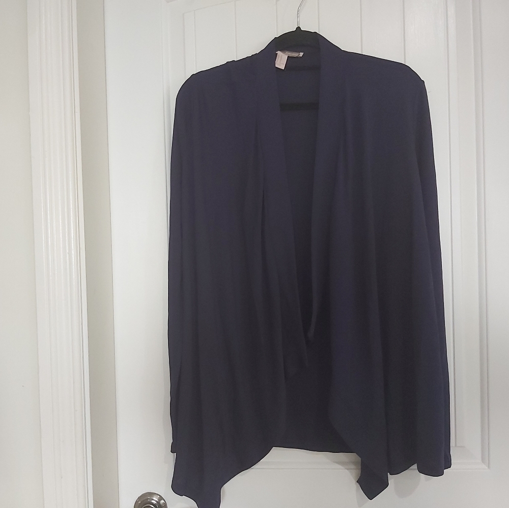NEW FOREVER 21 CARDIGAN/B3
